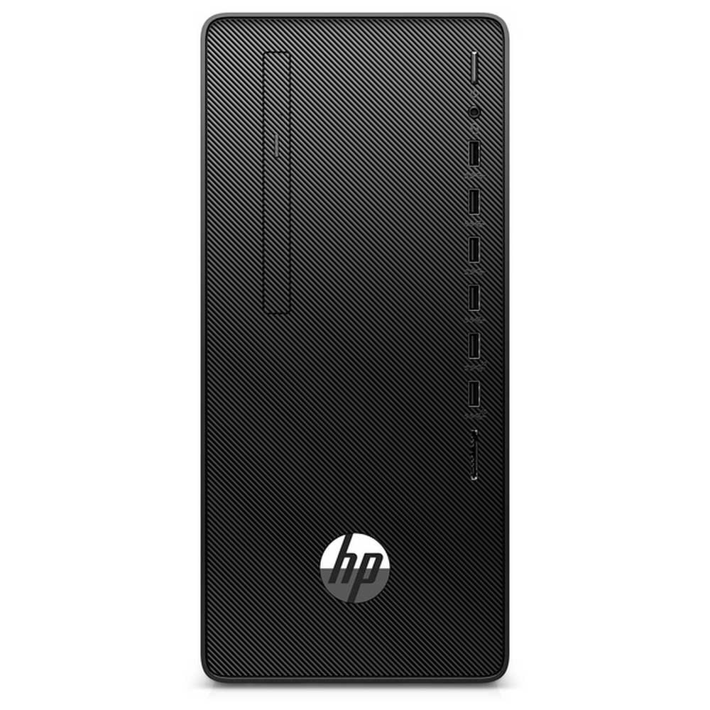 HP 290 G4 Microtower 10th Gen PC Intel Core i7-10500 8GB RAM 1000GB(1TB) HD