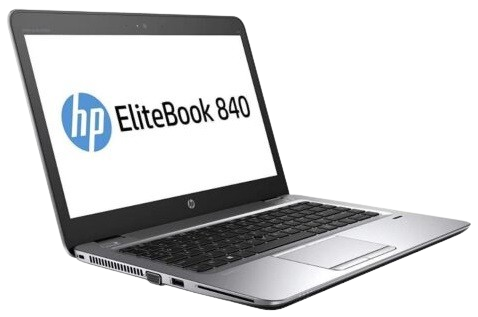 HP Elitebook 840 g3 Intel Core i5 8gb ram/256gb ssd