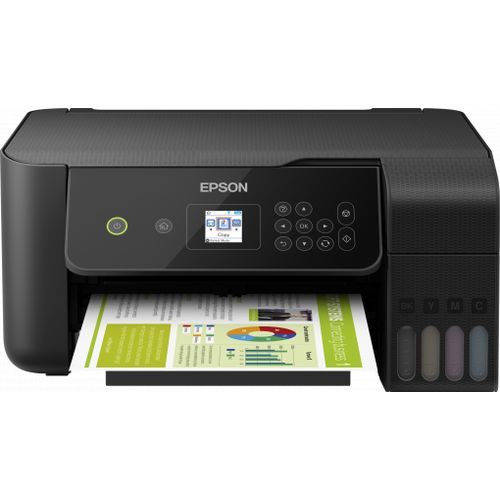 Epson EcoTank L3250 3-in-1 Printer
