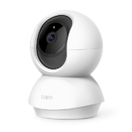 TP-Link Home Security Wi-Fi Camera – Tapo C200 Pan/Tilt – TL-TAPO C200