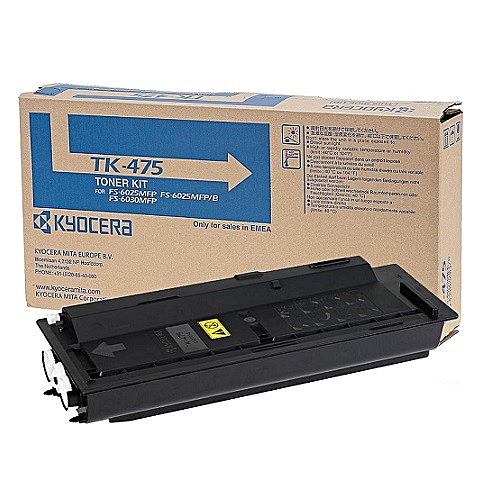 Kyocera TK-475 Toner